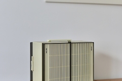 Philips AG5857W – Un tourne-disque de 1966